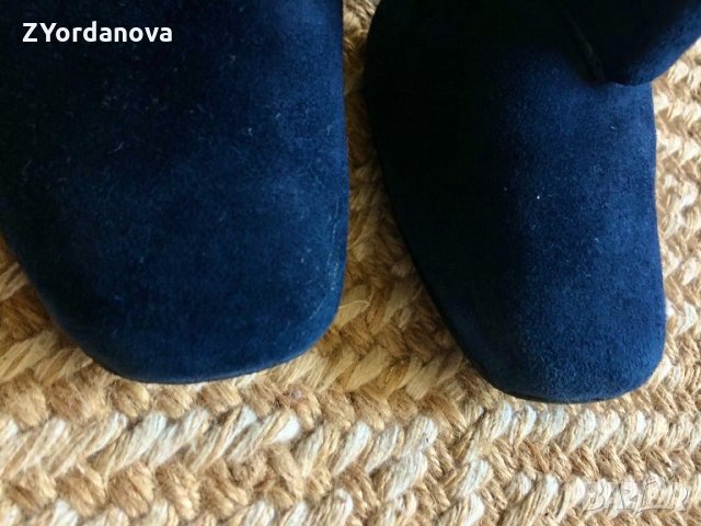 Боти от Mark&Spenser 38н. UK5, снимка 9 - Дамски боти - 30937972