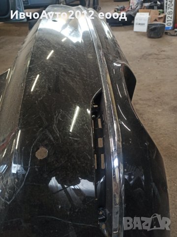 Задна броня за Audi A5 16-21 оригинална Ауди  8W6 807521, снимка 6 - Части - 44253016