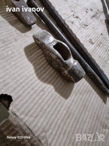 Комплект Инструменти , снимка 4 - Други инструменти - 39351487