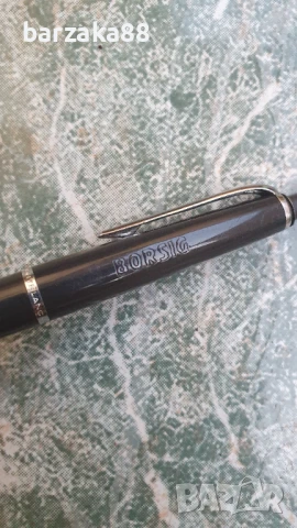 Стар химикал Montblanc 49, снимка 3 - Колекции - 51354180