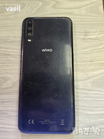 WIKO V730 части, снимка 2 - Резервни части за телефони - 55798082