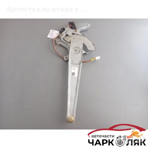 Ел машинка стъкло стъклоповдигач задна лява Мазда Примаси, снимка 3 - Части - 47893350