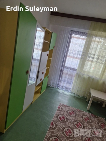 тдавам под наем тристаен апаратманет гр. Шумен, кв. Тракия, снимка 3 - Апартаменти - 54083907