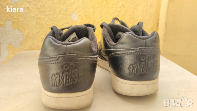 Маратонки NIKE 38 номер, снимка 3 - Маратонки - 52175472