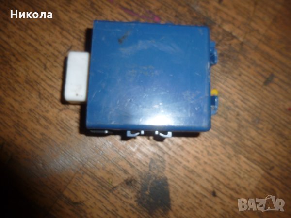 Комфорт модул за Сузуки Витара 2.0 i V6 24V 136 , снимка 4 - Части - 31428802