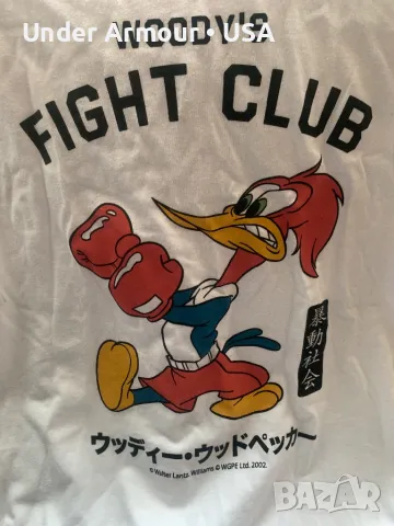 Riot Society • USA 