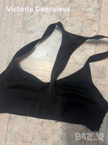 Спортни бюстиета Reebok adidas, снимка 4 - Спортни екипи - 52240721