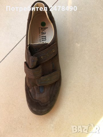 Детски обувки ,,Bama”, снимка 2 - Детски обувки - 30378639