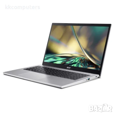 Acer Aspire 3, A315-59-53AA Лаптоп 15.6'' - 949,00 лв., снимка 3 - Лаптопи за дома - 48061389