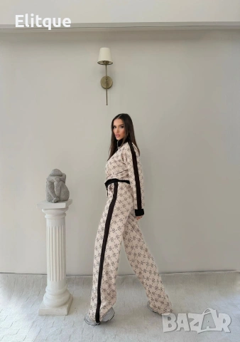 дамски екипи , снимка 12 - Спортни екипи - 53345777