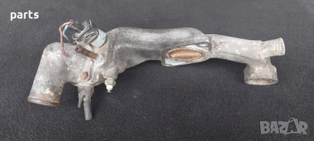 Корпус Термостат Опел Астра Ф 1.7 N, снимка 3 - Части - 37562497