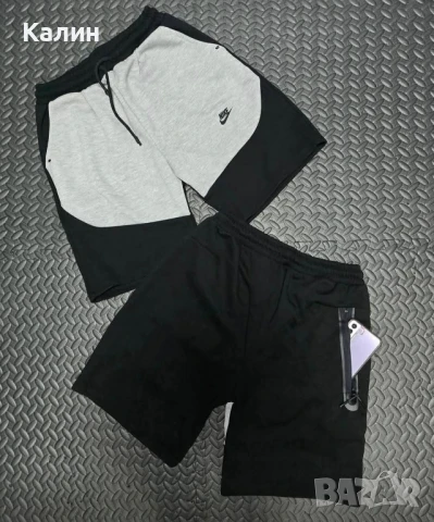 Мъжки Памучни Панталони ✨ Nike , снимка 4 - Къси панталони - 51006040