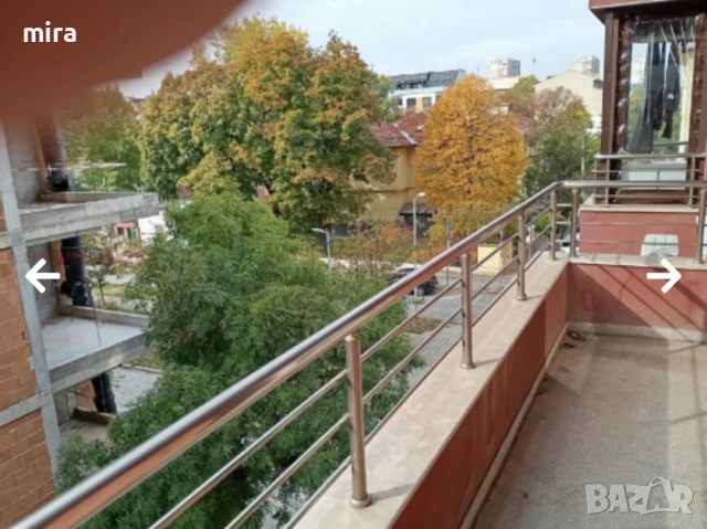 2 стаен тухлен апартамент Зона  Б-19 до метро, снимка 7 - Апартаменти - 54046319