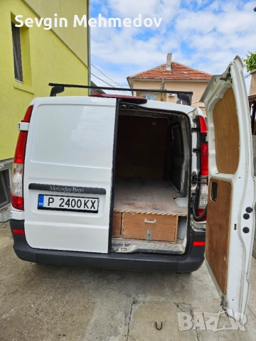 Продавам, снимка 9 - Бусове и автобуси - 52869313