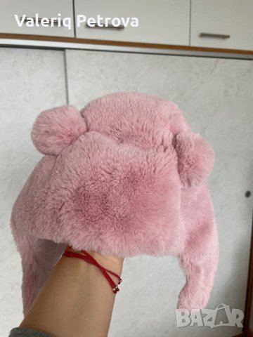 Шапка Zara baby