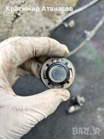 Парктроник датчик за Шевролет каптива. 2006-2011г, снимка 5 - Аксесоари и консумативи - 53061930