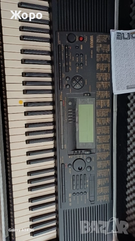 Синтезатор Yamaha , снимка 3 - Други - 52067579