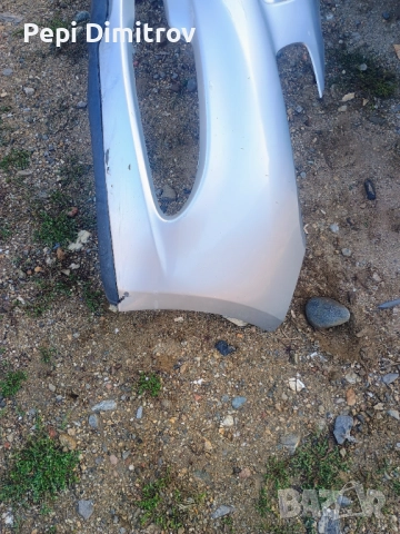 Предна броня 2013 KIA CEED , снимка 9 - Части - 52054830