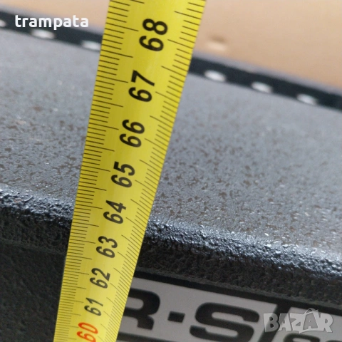 НАЙ ДОБРАТА ОФЕРТА 12 инча, Китарен усилвател ,кубе R.S sound 75 , снимка 8 - Други - 54241136