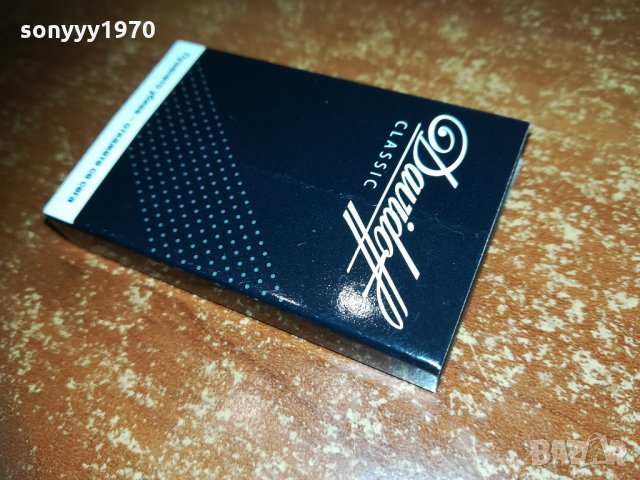 davidoff new-кибрит 1012201722, снимка 2 - Колекции - 31078082