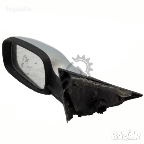 Ляво огледало Renault Scenic II 2004-2009 ID: 114107, снимка 3 - Части - 42834642