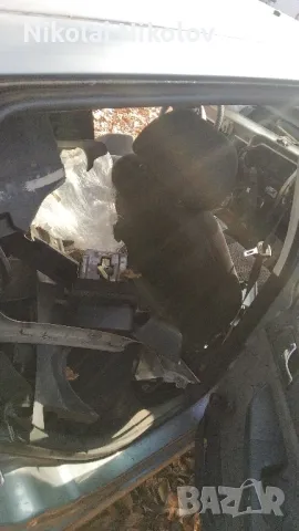Шкода Фабия 1.4 бензин 100к.с на части , снимка 7 - Автомобили и джипове - 47917182