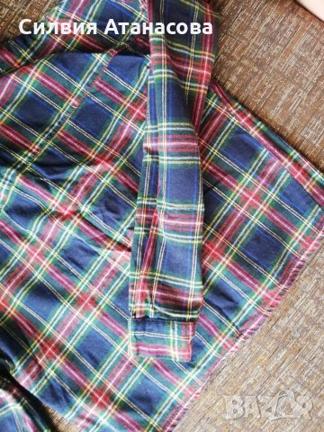 Риза къса каре, снимка 7 - Ризи - 34099135