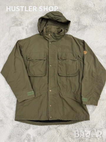 Мъжко яке FJALL RAVEN. Размер L/XL