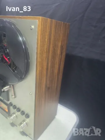 Ролков магнетофон Akai GX 265D, снимка 8 - Декове - 50179747