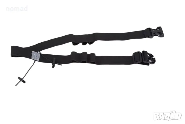 Колан за състезателен номер и гелове I Бягане, триатлон, маратон, снимка 8 - Спортна екипировка - 49448880