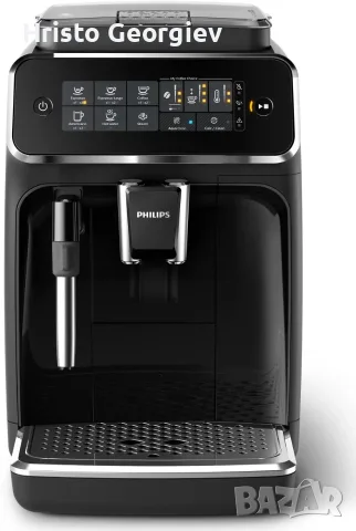 Кафеавтомат Philips 3200