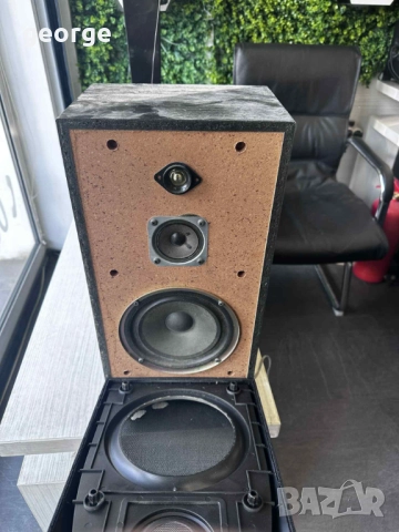 Колони Sony, снимка 2 - Тонколони - 52849351