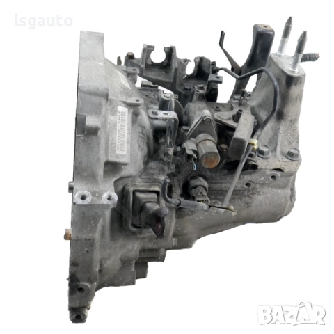 Шестстепенна ръчна скоростна кутия Honda Civic VIII 2006-2011 ID: 154128, снимка 4 - Части - 52321798