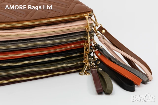 Дамски coach AMORE Stella в седем цвят, снимка 5 - Портфейли, портмонета - 50659711