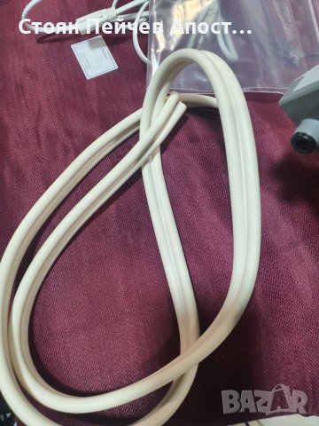 Marnur MRHC-QDC303 Резервна помпа, снимка 10 - Други стоки за дома - 42091665