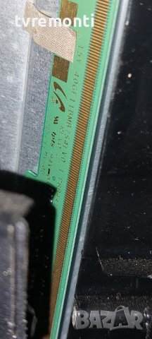 Основна платка -,17MB110 for 40 inc DISPLAY VES400UNDS-2D-N12 for TELEFUNKEN D40F280N4CW, снимка 6 - Части и Платки - 38197337