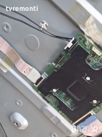 T-CONTROL BOARD 65T41-C03 T650QVR01.0 2015-INX-UHD-HAWK-UFT for Samsung UE55JU7000. for 55inc DISPLA, снимка 3 - Части и Платки - 50304814