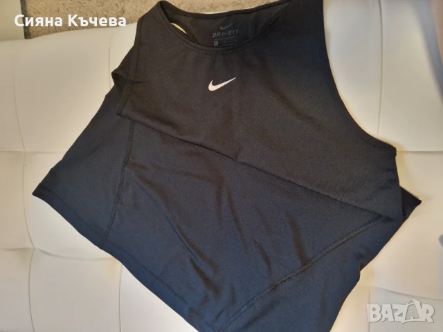 НОВО! Дамски потник NIKE, снимка 2 - Тениски - 50791265