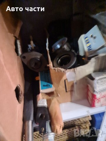 Авточасти за руски коли ВАЗ-ЛАДА-НИВА-ЖИГУЛА-МОСКВИЧ.ЧАСТИ НА СКЛАД.0895486622, снимка 12 - Части - 35178379