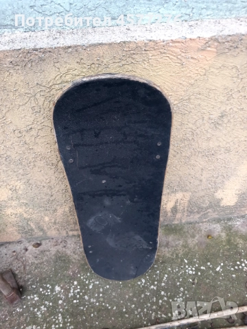 Флоуборт, снимка 2 - Скейтборд, ховърборд, уейвборд - 52377540