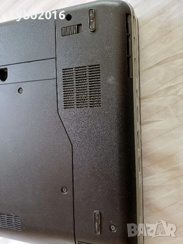 Продавам лаптоп DELL Latitude E5420 може и на части., снимка 3 - Лаптопи за дома - 51585727