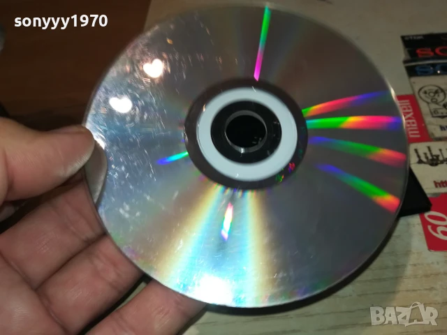 KARAOKE CD 0607250911, снимка 12 - CD дискове - 50923215