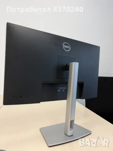 Монитор Dell UltraSharp 27" U2722D , снимка 2 - Монитори - 55570478