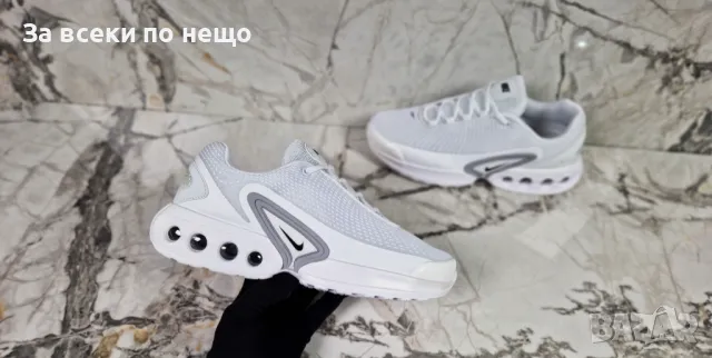 Nike Мъжки Маратонки👟Мъжки Спортни Обувки Найк - Налични Различни Цветове Код P238, снимка 6 - Маратонки - 49759399