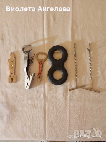 Кухненски принадлежности, снимка 1