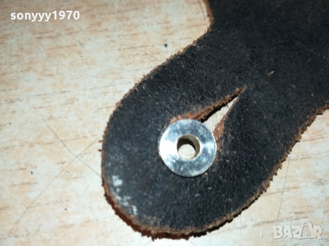 КОЛАН ЗА КИТАРА ЧЕРВЕН 1610211853, снимка 9 - Китари - 34486339