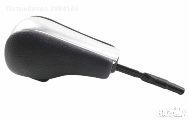  Топка за скоростен лост за BMW E81 E82 E87 E88 E90 E91 Е92 Е93, За автоматична скоростна кутия, снимка 3 - Аксесоари и консумативи - 42080821