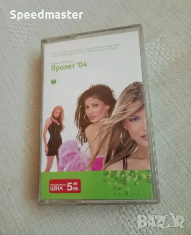 Пайнер Хит Сезони Пролет 04
