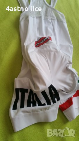 GSG ITALIA джърси за колоездене , снимка 4 - Спортни дрехи, екипи - 37105674