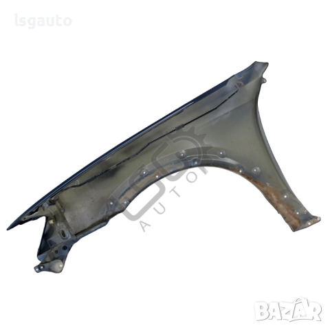 Десен калник Subaru OUTBACK IV 2003-2009 ID: 152927, снимка 2 - Части - 52219503